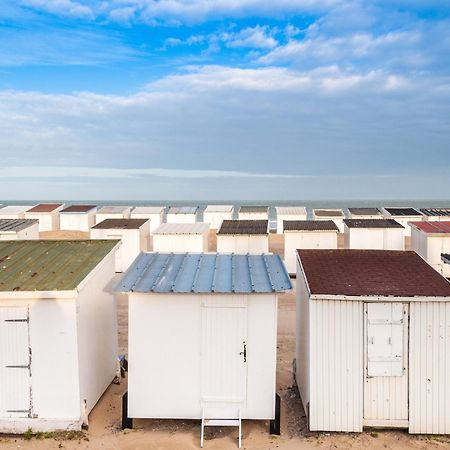 Appartement 2 Chambres Le Descartes Καλέ Εξωτερικό φωτογραφία