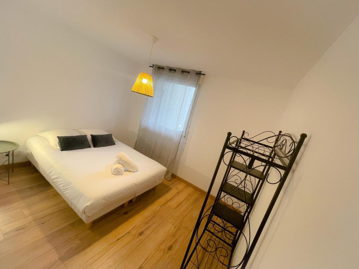 Appartement 2 Chambres Le Descartes Καλέ Εξωτερικό φωτογραφία
