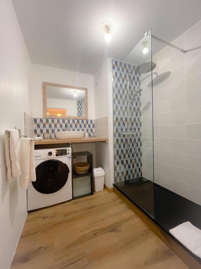 Appartement 2 Chambres Le Descartes Καλέ Εξωτερικό φωτογραφία