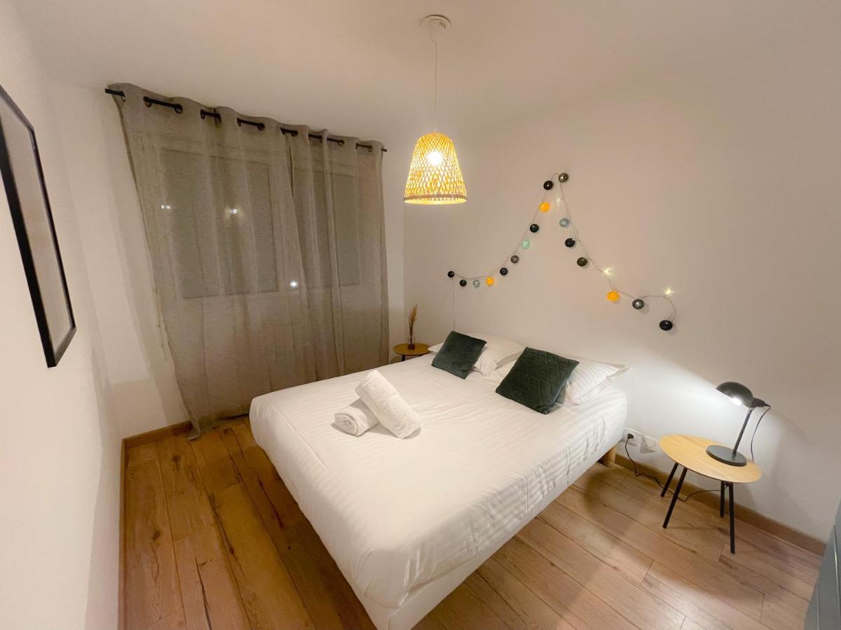 Appartement 2 Chambres Le Descartes Καλέ Εξωτερικό φωτογραφία